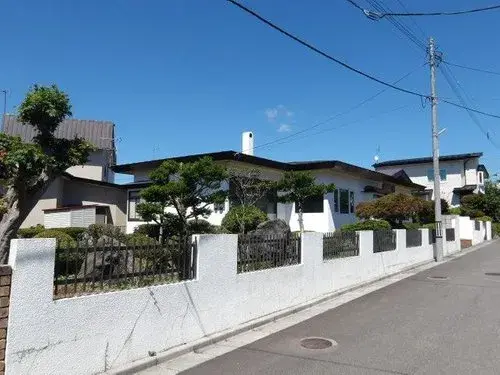 3LDK+S Property Hakodate City Hokkaido Prefecture (2)