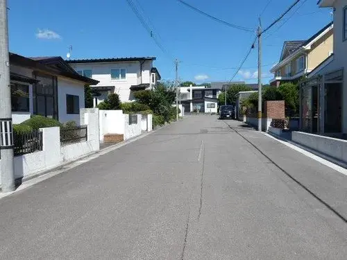 3LDK+S Property Hakodate City Hokkaido Prefecture (8)