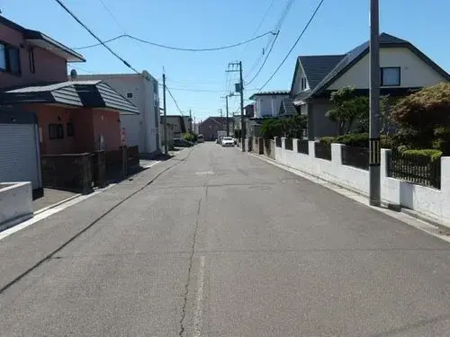 3LDK+S Property Hakodate City Hokkaido Prefecture (9)