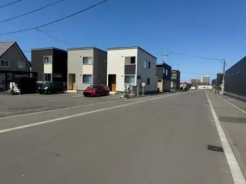 Propiedad 4LDK Ciudad de Ebetsu Hokkaido (2)