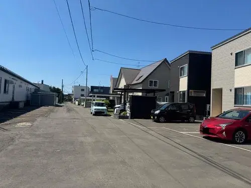 Propiedad 4LDK Ciudad de Ebetsu Hokkaido (4)