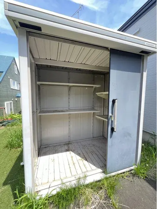 4LDK Bien immobilier Sapporo Hokkaido (2)