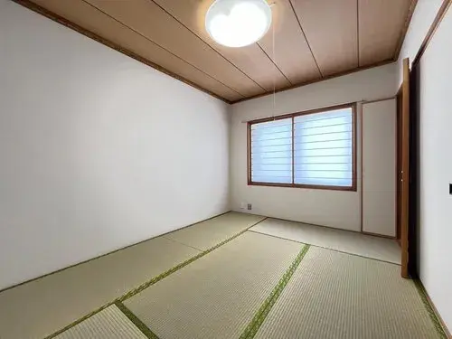 4LDK Bien immobilier Sapporo Hokkaido (12)
