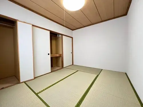 4LDK Bien immobilier Sapporo Hokkaido (13)
