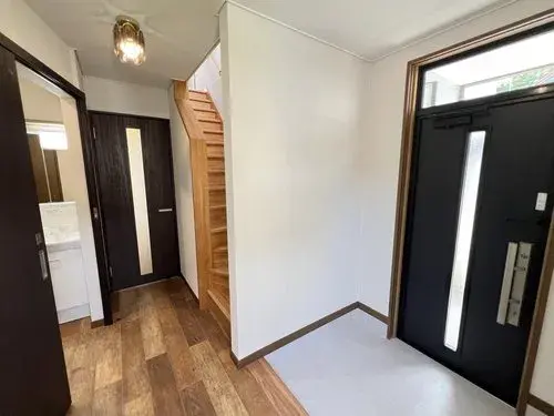 4LDK Bien immobilier Sapporo Hokkaido (16)