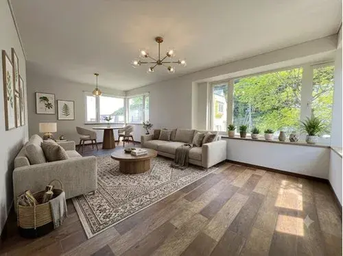 4LDK Bien immobilier Sapporo Hokkaido (18)