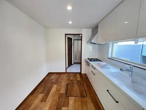 4LDK Bien immobilier Sapporo Hokkaido (19)
