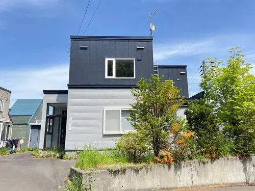 4LDK Bien immobilier Sapporo Hokkaido (3)