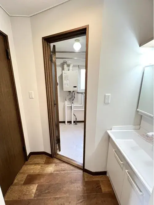 4LDK Bien immobilier Sapporo Hokkaido (21)