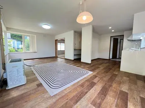 4LDK Bien immobilier Sapporo Hokkaido (6)