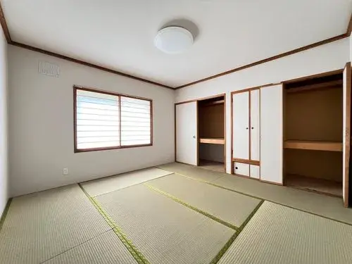 4LDK Bien immobilier Sapporo Hokkaido (8)