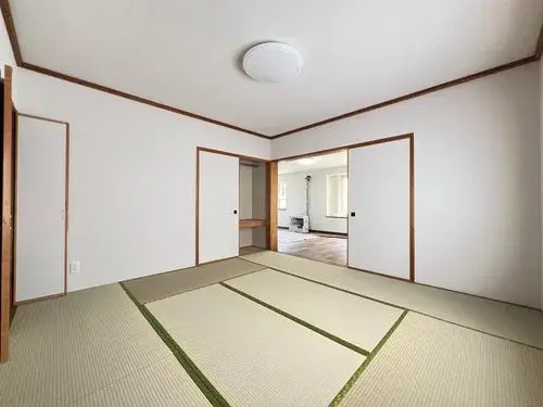 4LDK Bien immobilier Sapporo Hokkaido (9)