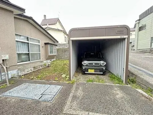 4LDK Property Otaru City Hokkaido (2)