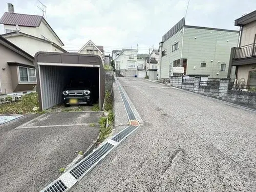 4LDK Property Otaru City Hokkaido (5)