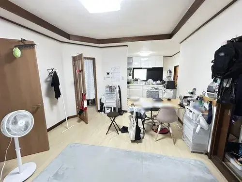 4LDK Property Otaru City Hokkaido (6)