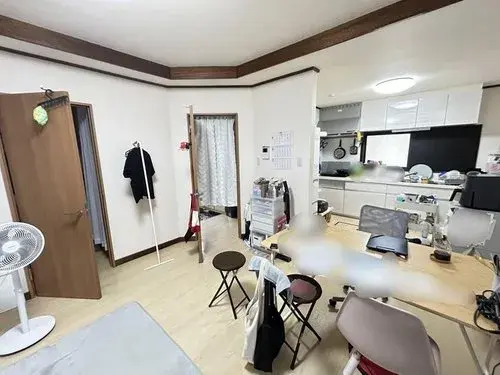 4LDK Property Otaru City Hokkaido (7)