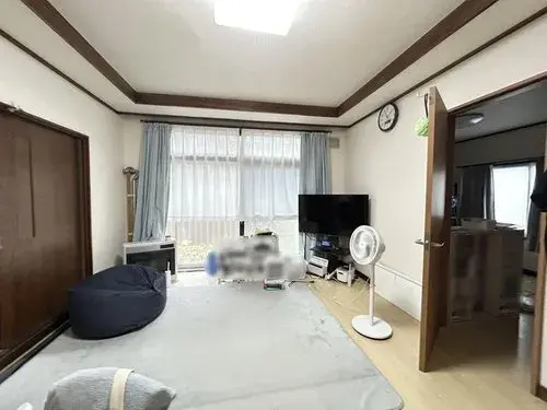 4LDK Property Otaru City Hokkaido (8)