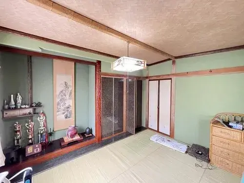 5LDK Property Iwamisawa City Hokkaido (5)