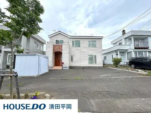 3LDK+S Sapporo City Hokkaido (2)