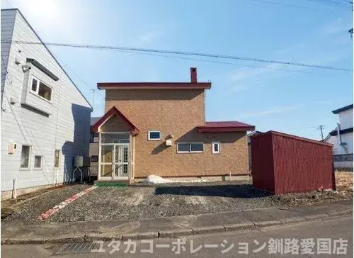 4LDK property Kushiro City Hokkaido (2)