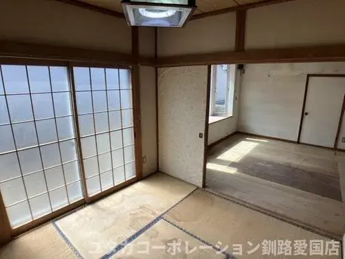 4LDK property Kushiro City Hokkaido (11)