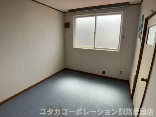4LDK property Kushiro City Hokkaido (13)
