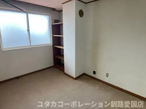 4LDK property Kushiro City Hokkaido (15)