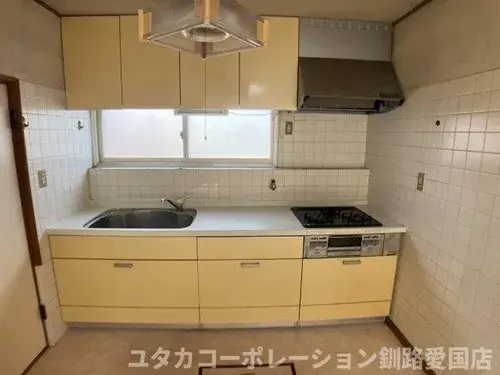 4LDK property Kushiro City Hokkaido (16)