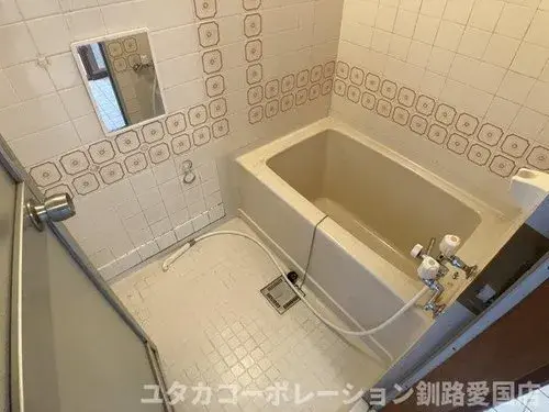 4LDK property Kushiro City Hokkaido (18)