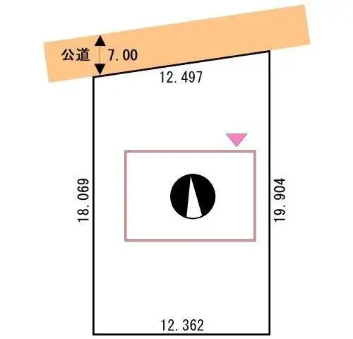 4LDK property Kushiro City Hokkaido (19)