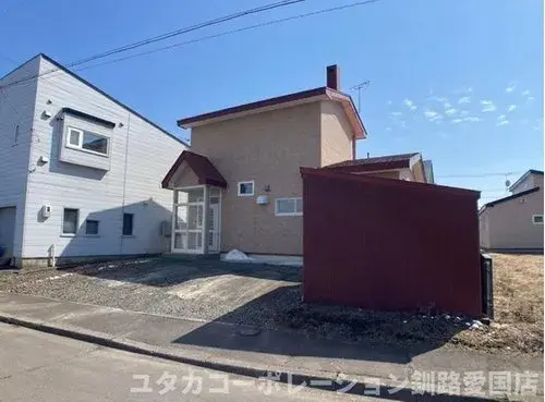 4LDK property Kushiro City Hokkaido (3)