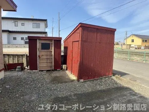 4LDK property Kushiro City Hokkaido (5)