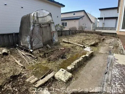 4LDK property Kushiro City Hokkaido (6)