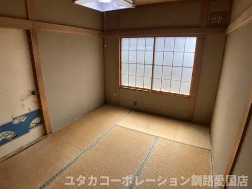 4LDK property Kushiro City Hokkaido (9)