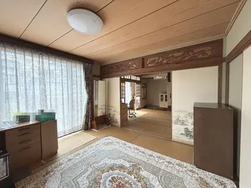 Hokkaido Sapporo 2 Bedroom Property (3)