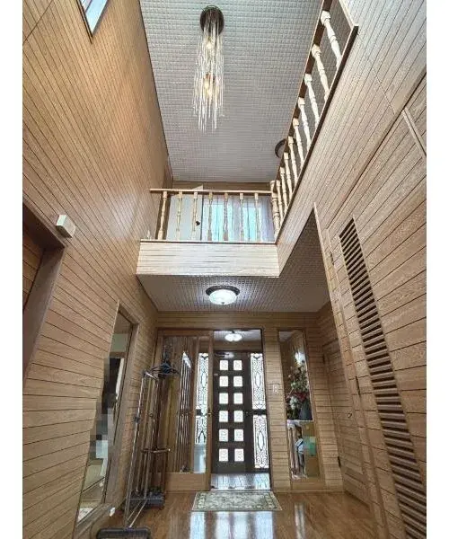 Hokkaido Sapporo 2 Bedroom Property (4)