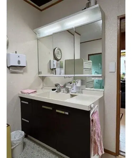 Hokkaido Sapporo 2 Bedroom Property (6)