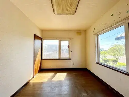 3LDK Property Muroran City Hokkaido (14)