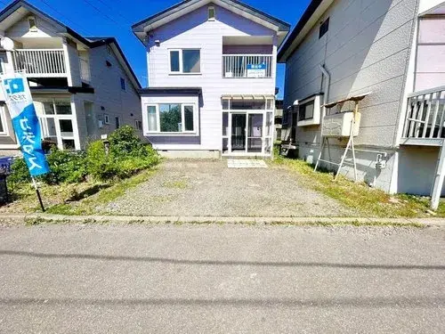 3LDK Property Muroran City Hokkaido (4)