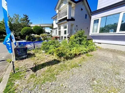 3LDK Property Muroran City Hokkaido (5)
