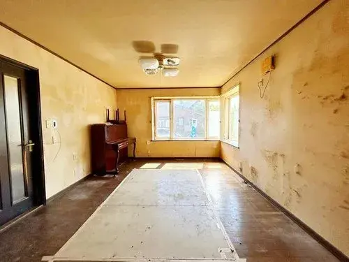 3LDK Property Muroran City Hokkaido (8)
