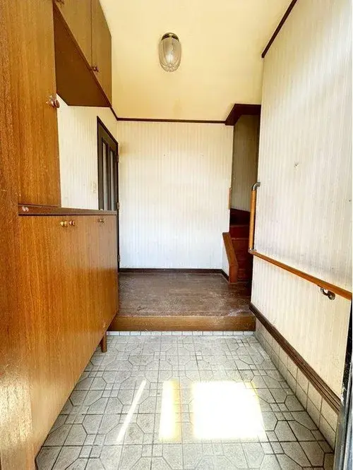 3LDK Property Muroran City Hokkaido (9)