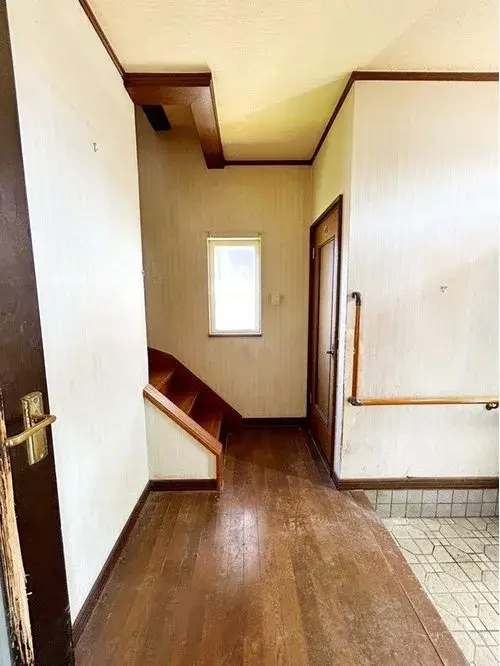 3LDK Property Muroran City Hokkaido (10)