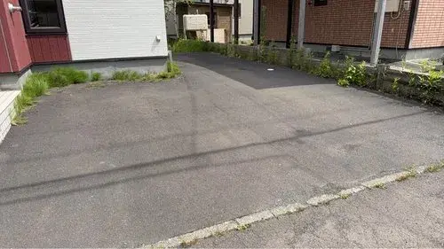 Propriété 3LDK à Ebetsu, Hokkaido (3)