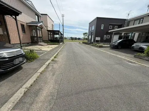 Propriété 3LDK à Ebetsu, Hokkaido (5)
