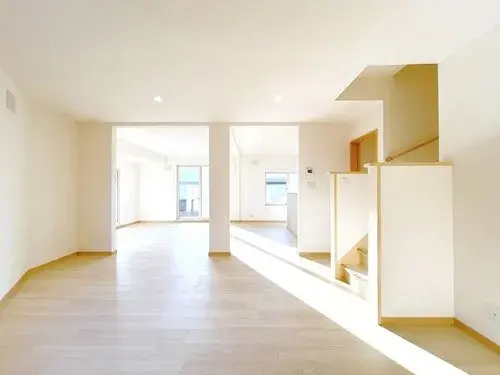 3LDK+S Property Otaru City Hokkaido (12)