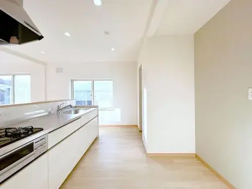 3LDK+S Property Otaru City Hokkaido (17)