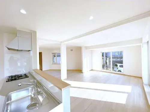 3LDK+S Property Otaru City Hokkaido (18)
