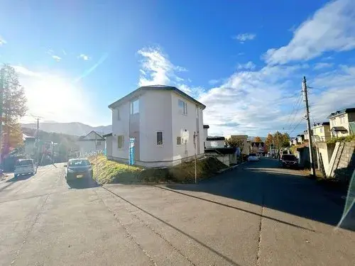 3LDK+S Property Otaru City Hokkaido (3)