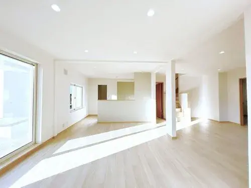 3LDK+S Property Otaru City Hokkaido (4)